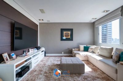 Apartamento, 5 quartos, 300 m² - Foto 5
