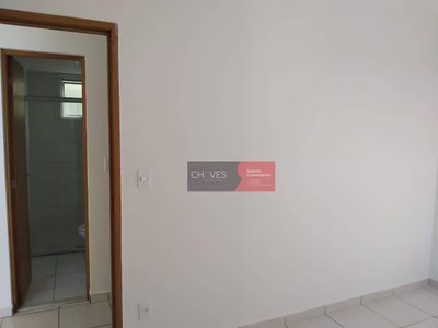 Apartamento, 2 quartos, 45 m² - Foto 5