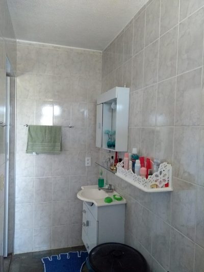 Sítio, 3 quartos, 1225 m² - Foto 5