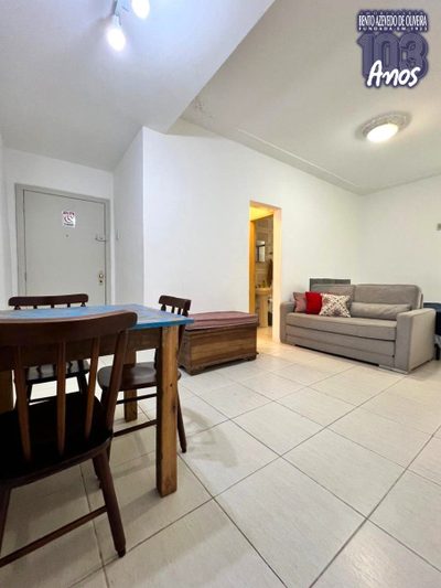 Apartamento, 1 quarto, 32 m² - Foto 5