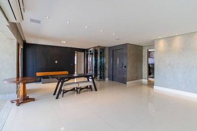 Apartamento, 3 quartos, 167 m² - Foto 2