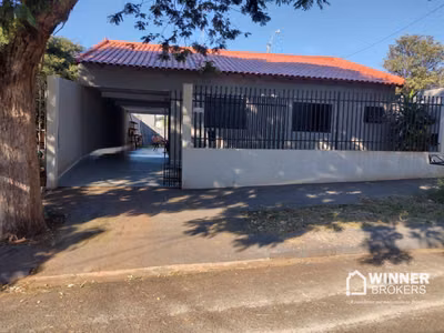 Casa, 2 quartos, 145 m² - Foto 1