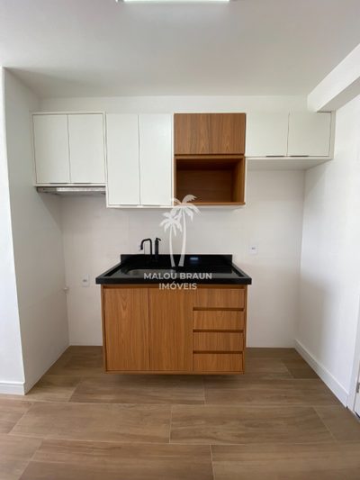 Apartamento, 2 quartos, 32 m² - Foto 3