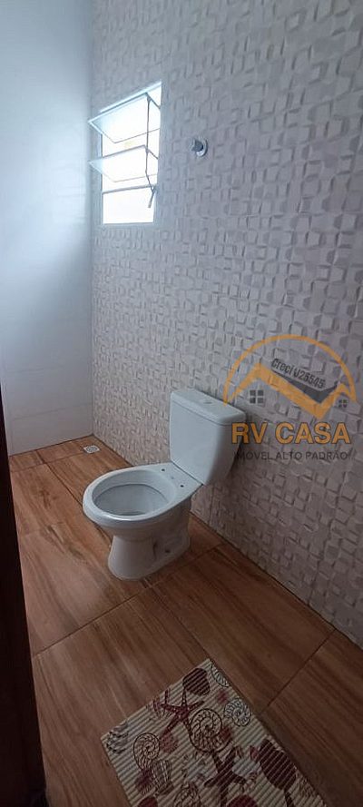 Casa, 2 quartos, 72 m² - Foto 2