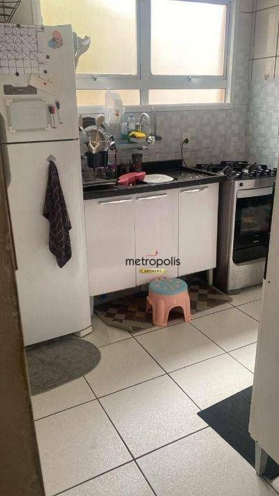 Apartamento, 3 quartos, 66 m² - Foto 3