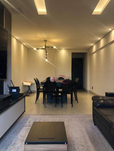 Apartamento, 3 quartos, 95 m² - Foto 5