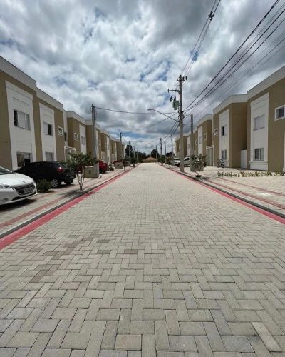 Casa, 3 quartos, 126 m² - Foto 1