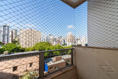 Apartamento, 1 quarto, 64 m² - Foto 5