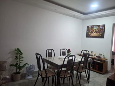 Apartamento, 2 quartos, 100 m² - Foto 2