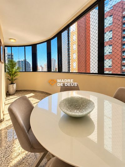 Apartamento, 4 quartos, 171 m² - Foto 3