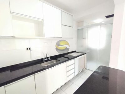 Apartamento, 2 quartos, 69 m² - Foto 2