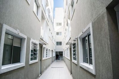 Apartamento, 2 quartos, 45 m² - Foto 5