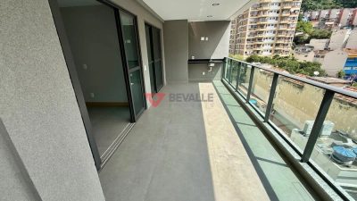 Apartamento, 4 quartos, 146 m² - Foto 4