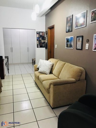 Apartamento, 3 quartos, 120 m² - Foto 4