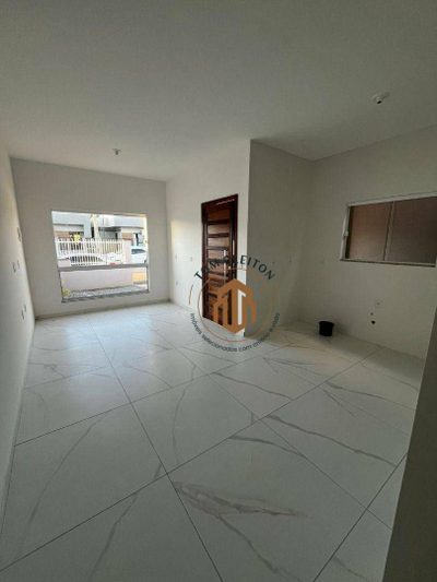Casa, 2 quartos, 64 m² - Foto 2