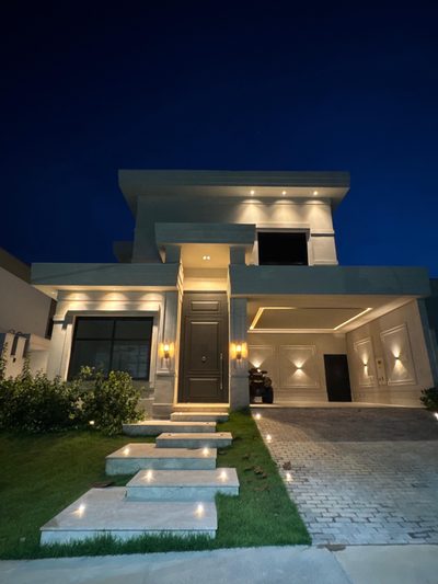 Sobrado, 3 quartos, 390 m² - Foto 1