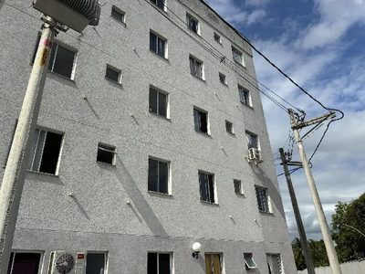 Apartamento, 2 quartos, 43 m² - Foto 1