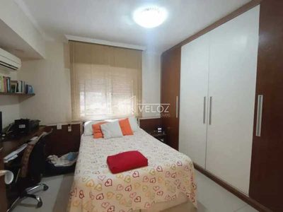 Apartamento, 3 quartos, 90 m² - Foto 4