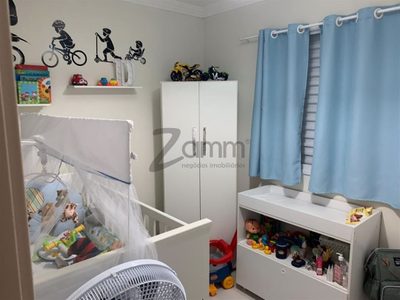Apartamento, 2 quartos - Foto 4