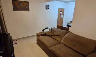 Apartamento, 3 quartos, 63 m² - Foto 2