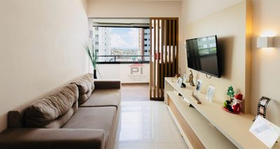 Apartamento, 3 quartos, 85 m² - Foto 2