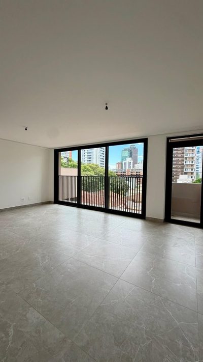 Apartamento, 3 quartos, 108 m² - Foto 4