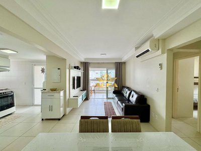 Apartamento, 3 quartos, 118 m² - Foto 1
