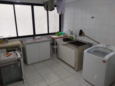 Apartamento, 4 quartos, 330 m² - Foto 5