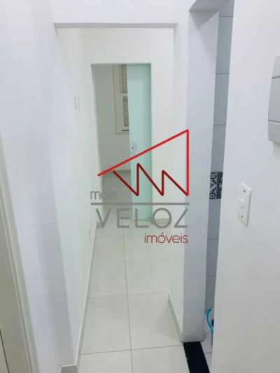 Apartamento, 1 quarto, 23 m² - Foto 5