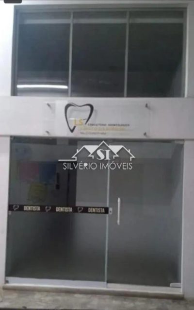 Sala-Conjunto, 21 m² - Foto 1