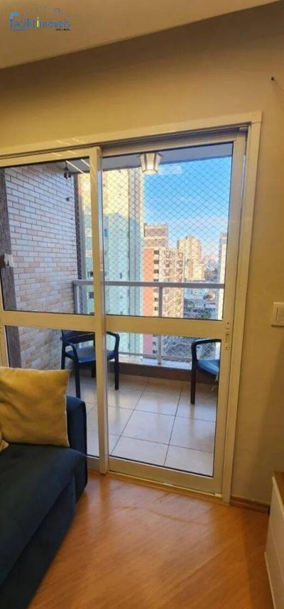 Apartamento, 2 quartos, 64 m² - Foto 2