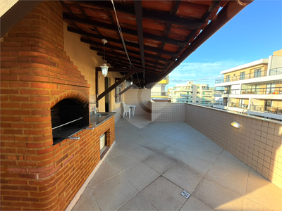 Cobertura, 4 quartos, 120 m² - Foto 3