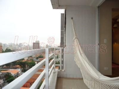 Apartamento, 3 quartos, 220 m² - Foto 5