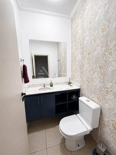Casa de Condomínio, 4 quartos - Foto 4