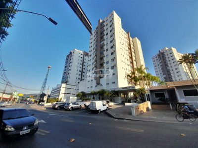 Apartamento, 3 quartos, 105 m² - Foto 1