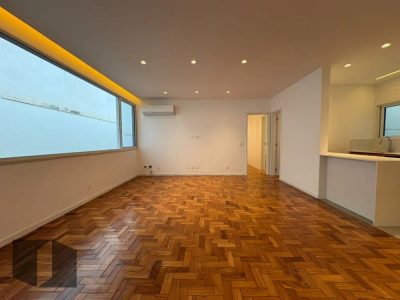 Apartamento, 3 quartos, 120 m² - Foto 2