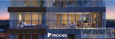 Apartamento, 3 quartos, 186 m² - Foto 1
