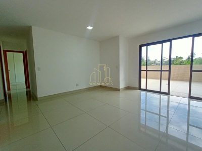 Apartamento, 3 quartos, 189 m² - Foto 1