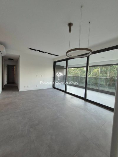 Apartamento, 3 quartos, 142 m² - Foto 4