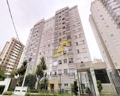 Apartamento, 2 quartos, 55 m² - Foto 2