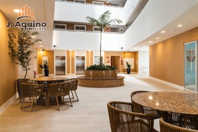 Apartamento, 2 quartos, 385470 m² - Foto 2