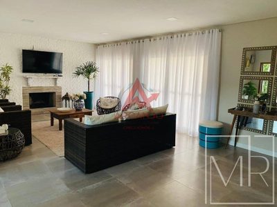 Casa, 6 quartos, 500 m² - Foto 4