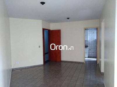Apartamento, 2 quartos, 57 m² - Foto 2