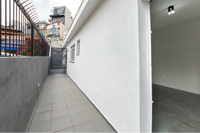 Loja-Salão, 90 m² - Foto 4