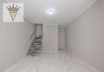 Casa, 125 m² - Foto 1