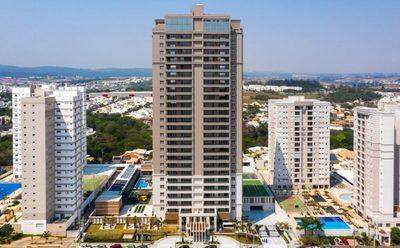 Apartamento, 4 quartos, 314 m² - Foto 2