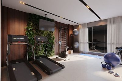 Cobertura, 4 quartos, 230 m² - Foto 5
