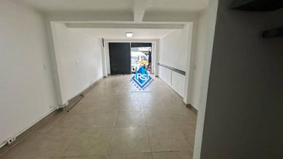 Loja-Salão, 144 m² - Foto 2