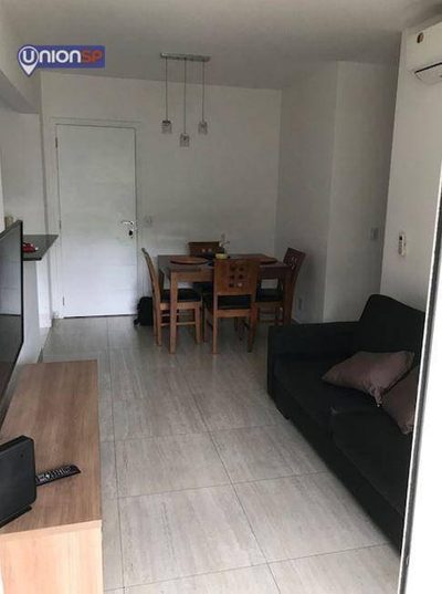Apartamento, 2 quartos, 65 m² - Foto 2
