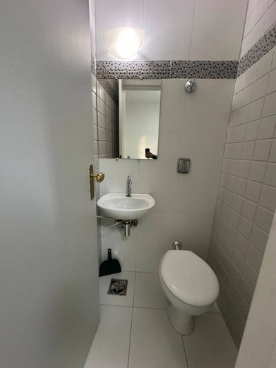 Loja-Salão, 25 m² - Foto 5